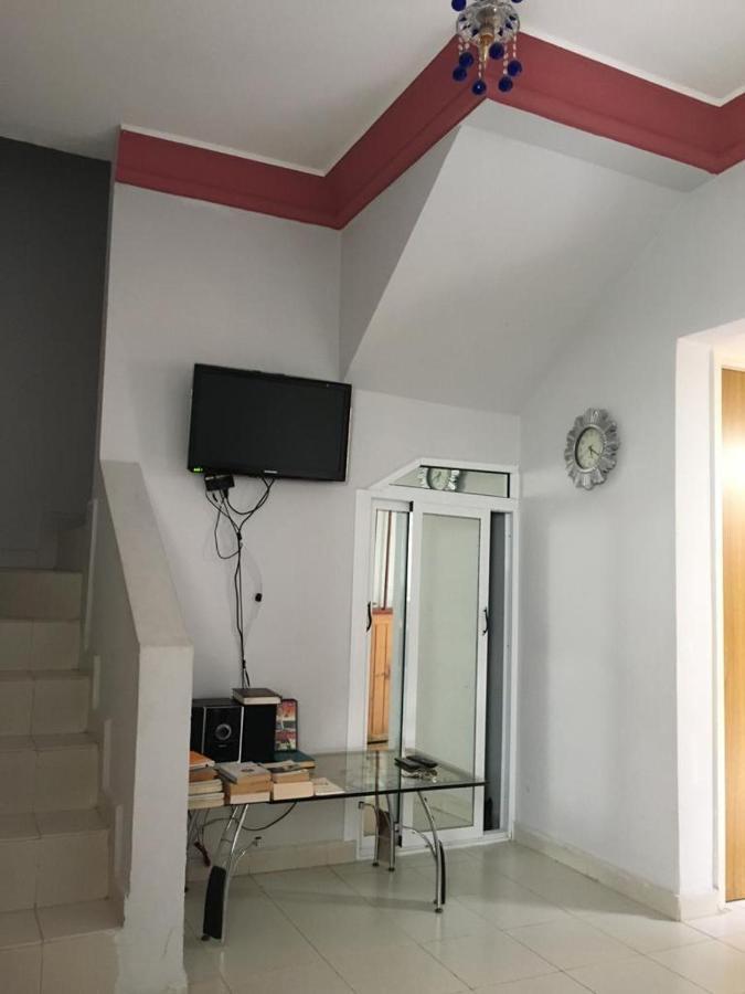 Duplex Apartment Tanger Luaran gambar