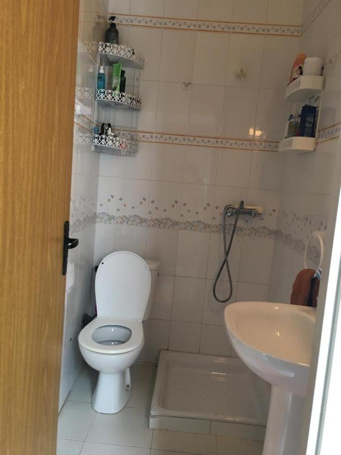 Duplex Apartment Tanger Luaran gambar