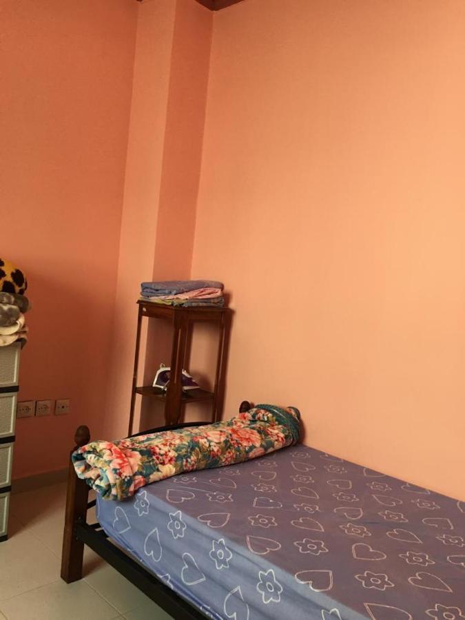 Duplex Apartment Tanger Luaran gambar