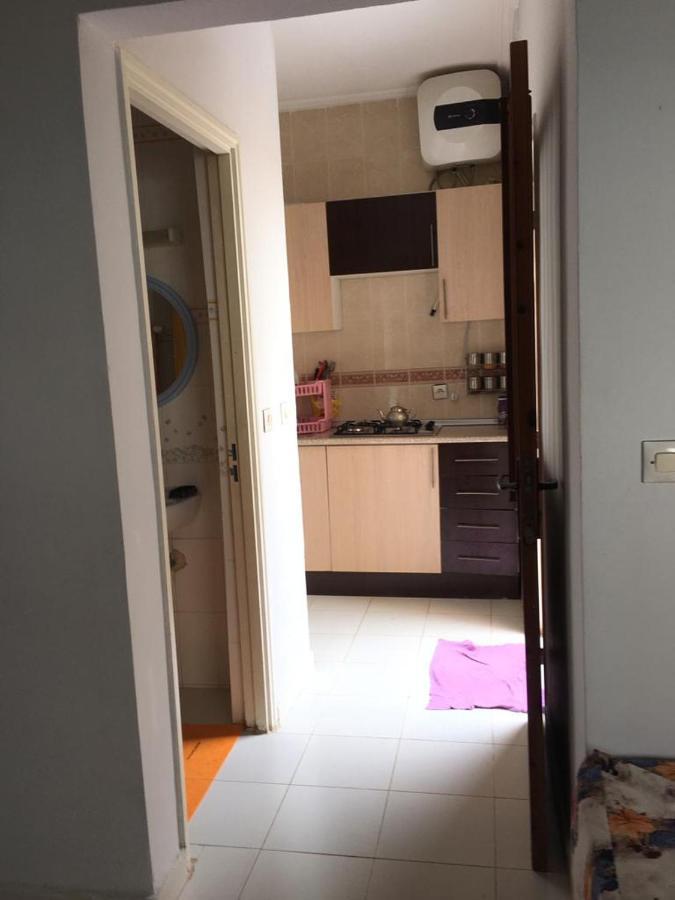 Duplex Apartment Tanger Luaran gambar