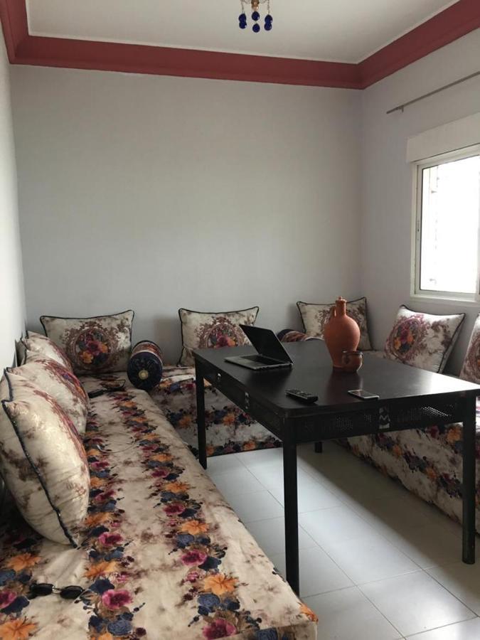 Duplex Apartment Tanger Luaran gambar