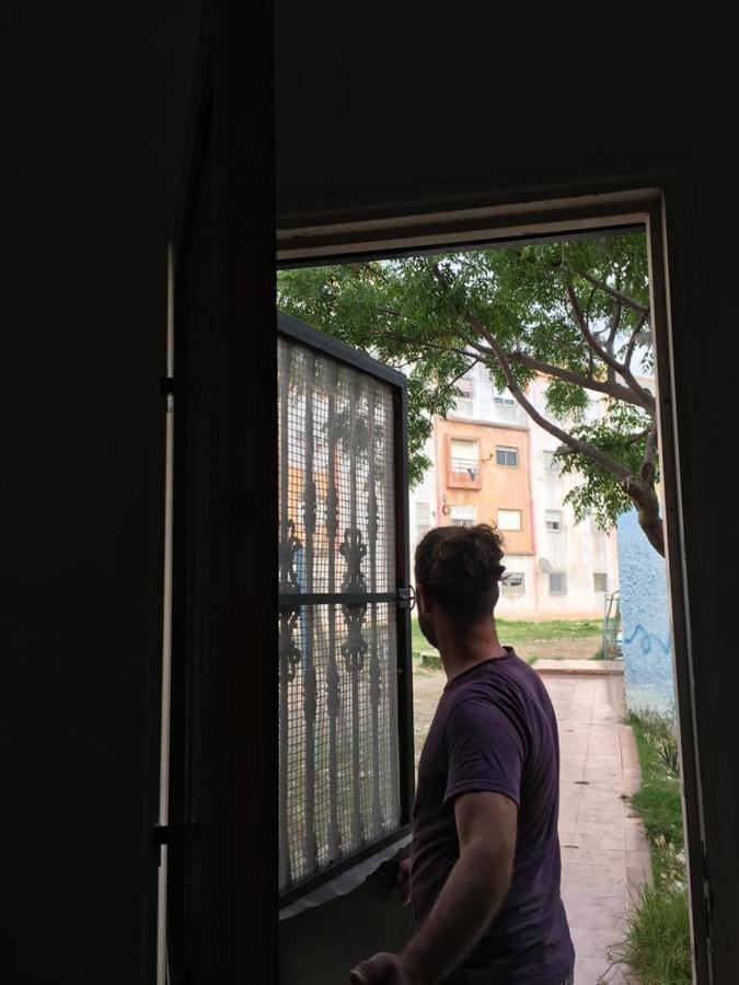 Duplex Apartment Tanger Luaran gambar