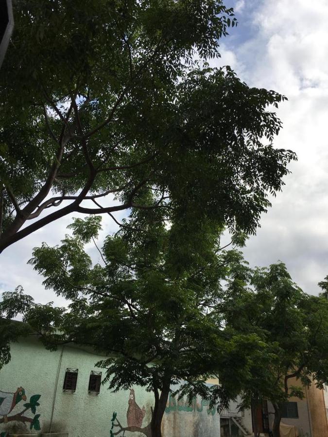 Duplex Apartment Tanger Luaran gambar